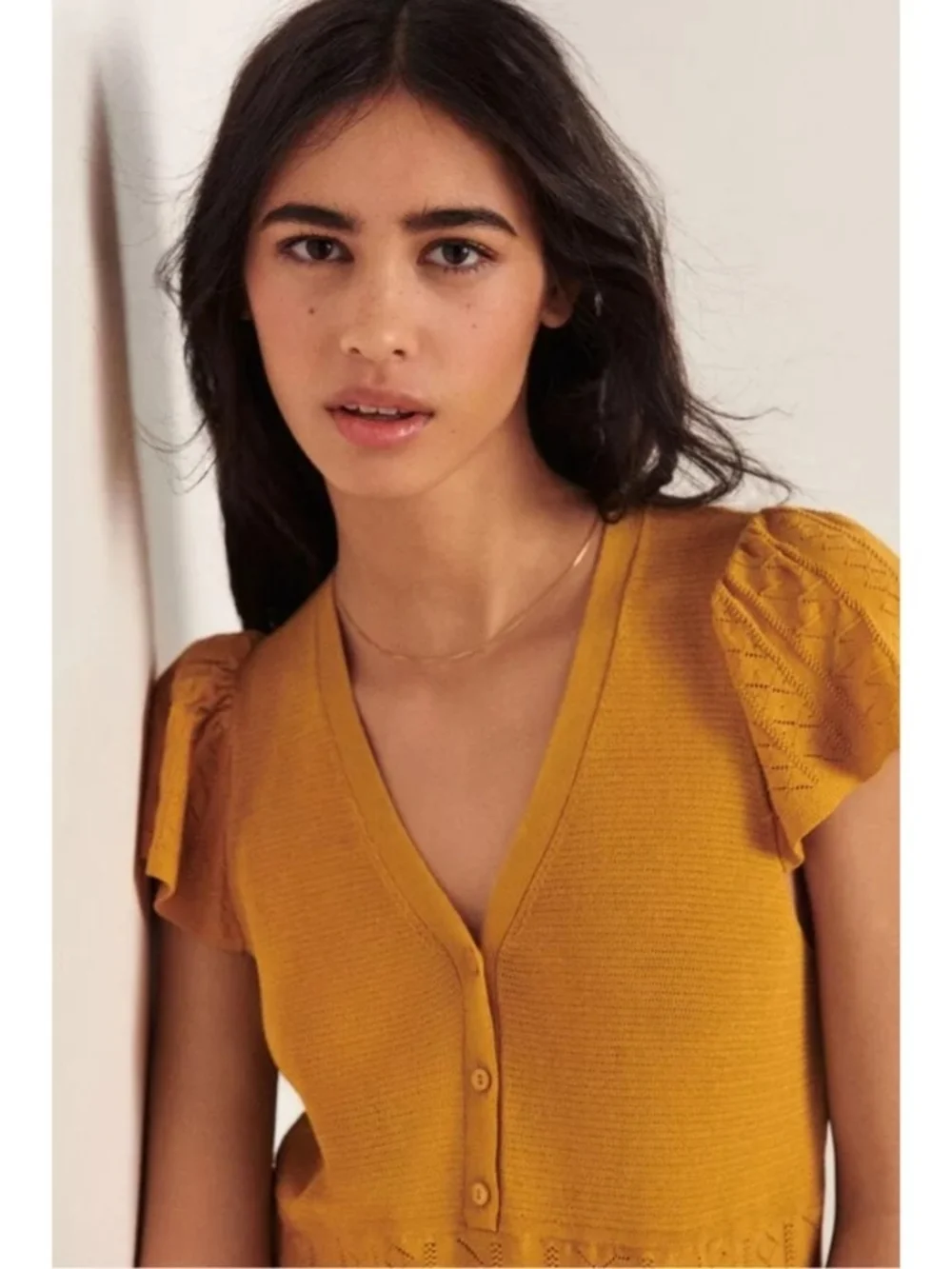ba&sh
Adana Dress - Picture 3 of 14